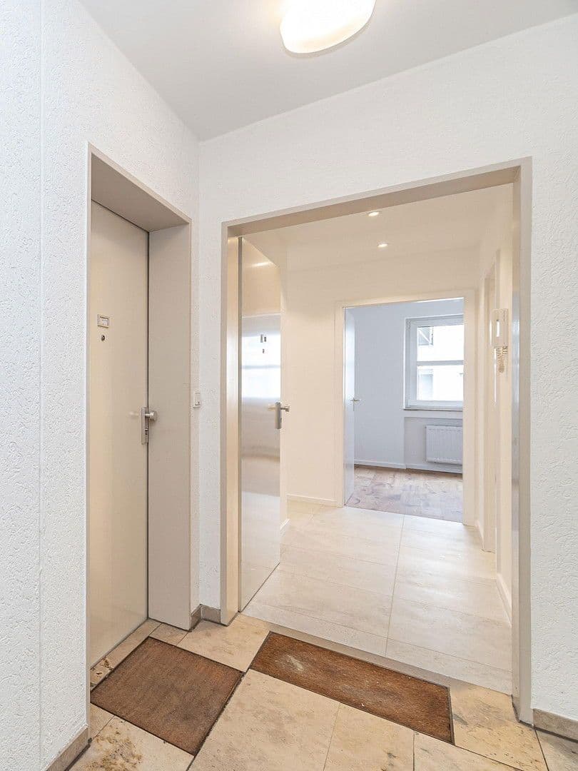 Prodej bytu 2+1 56 m², München, Bavorsko Prodej bytu 2+1 56 m², München, Bavorsko