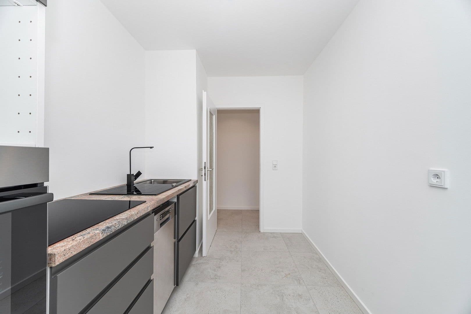 Prodej bytu 2+1 56 m², München, Bavorsko Prodej bytu 2+1 56 m², München, Bavorsko