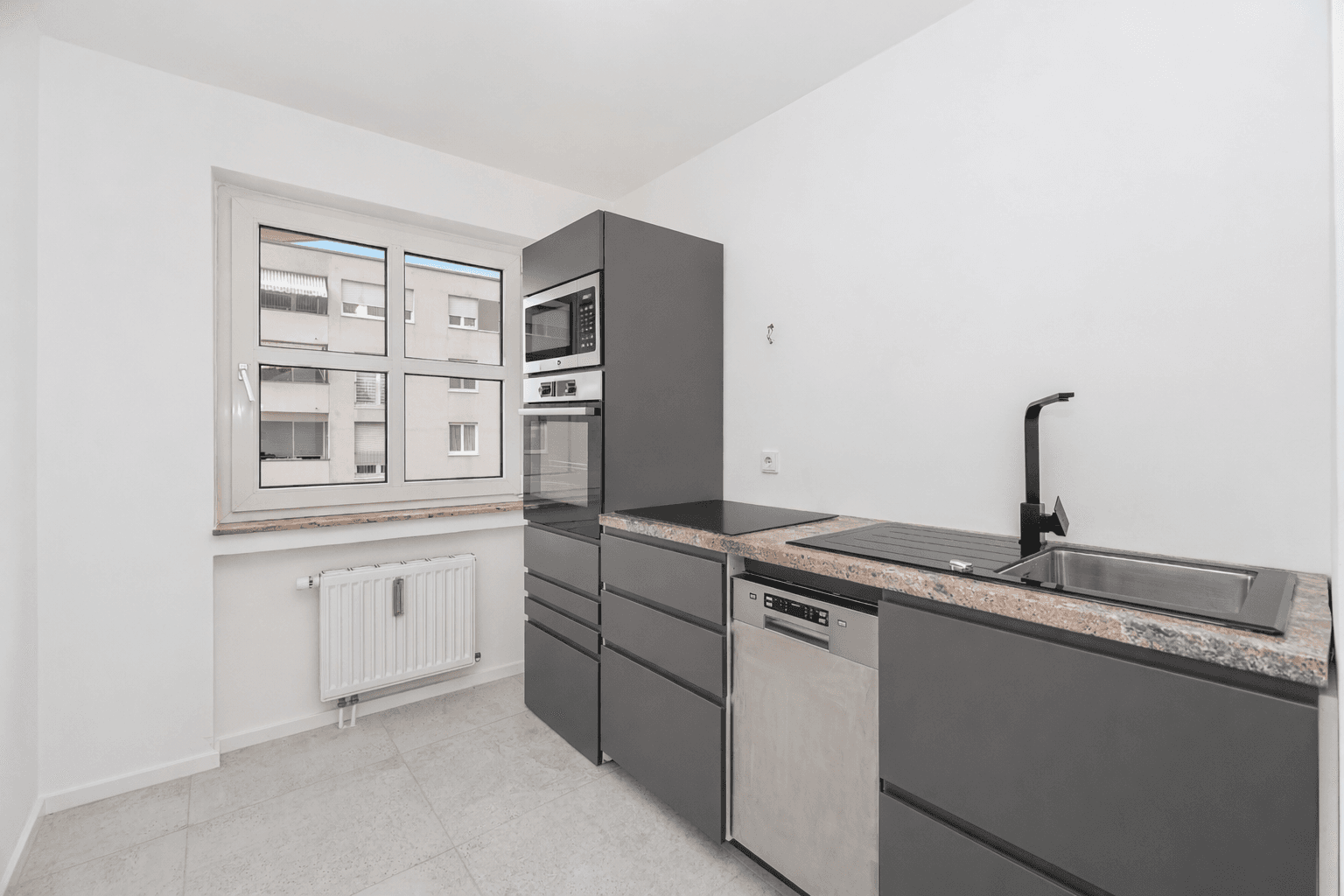 Prodej bytu 2+1 56 m², München, Bavorsko Prodej bytu 2+1 56 m², München, Bavorsko