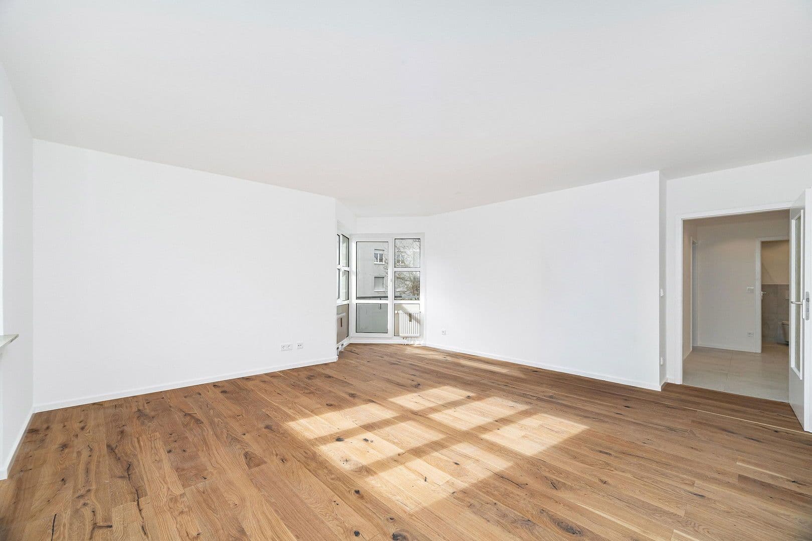 Prodej bytu 2+1 56 m², München, Bavorsko Prodej bytu 2+1 56 m², München, Bavorsko