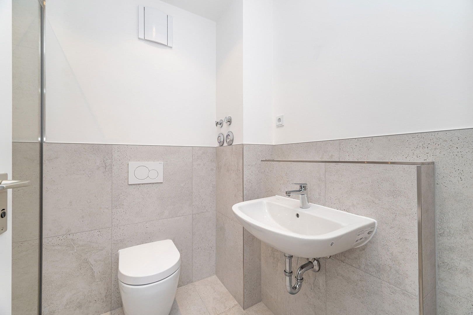 Prodej bytu 2+1 56 m², München, Bavorsko Prodej bytu 2+1 56 m², München, Bavorsko