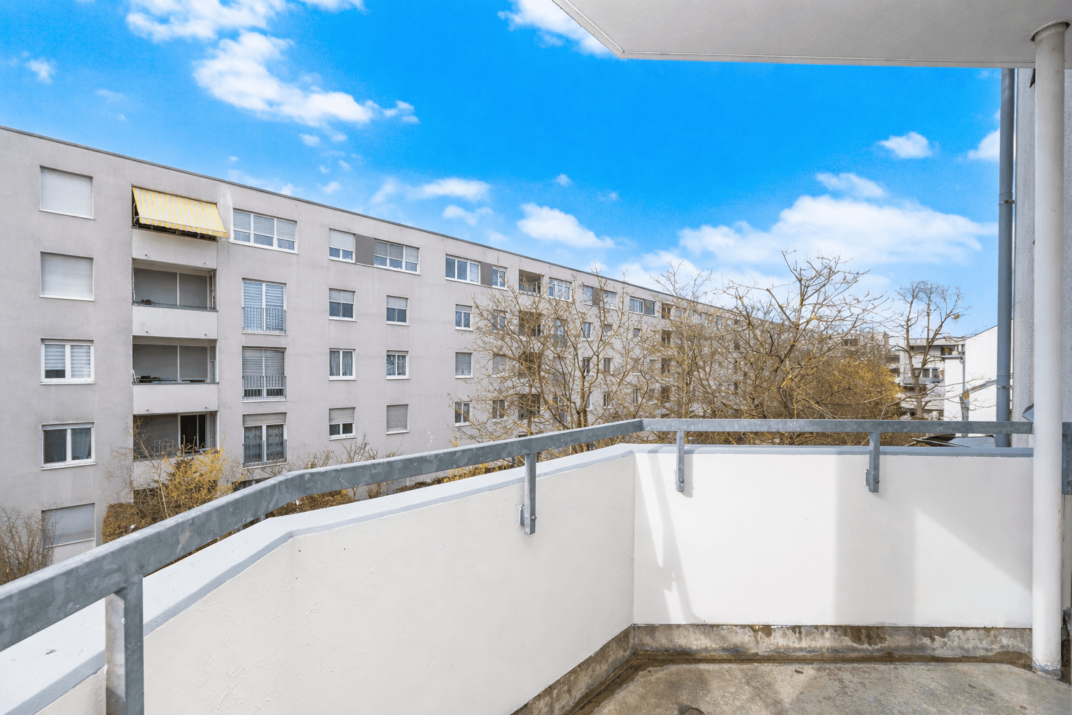 Prodej bytu 2+1 56 m², München, Bavorsko Prodej bytu 2+1 56 m², München, Bavorsko