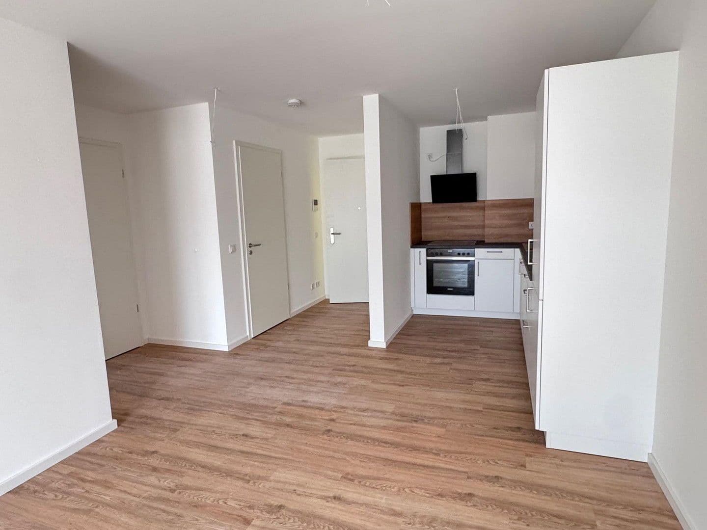 Pronájem bytu 2+1 61 m², Theodor-Mathieu-Straße 20-22, Bamberg, Bavorsko Pronájem bytu 2+1 61 m², Theodor-Mathieu-Straße 20-22, Bamberg, Bavorsko