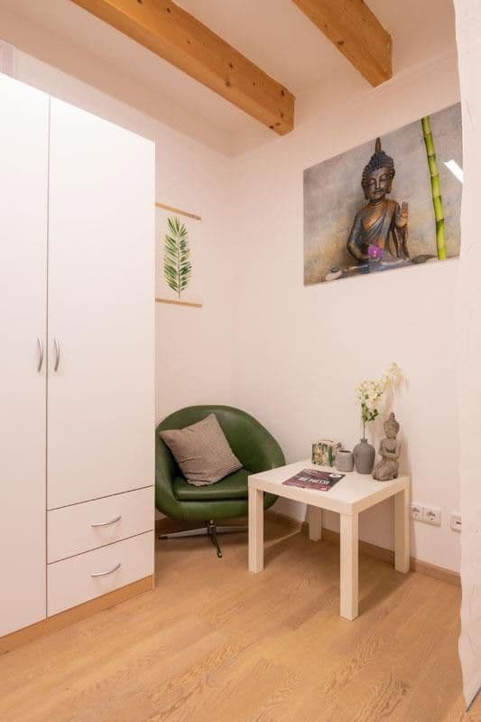 Prodej domu 160 m², pozemek 563 m², Zeil am Main, Bavorsko Prodej domu 160 m², pozemek 563 m², Zeil am Main, Bavorsko