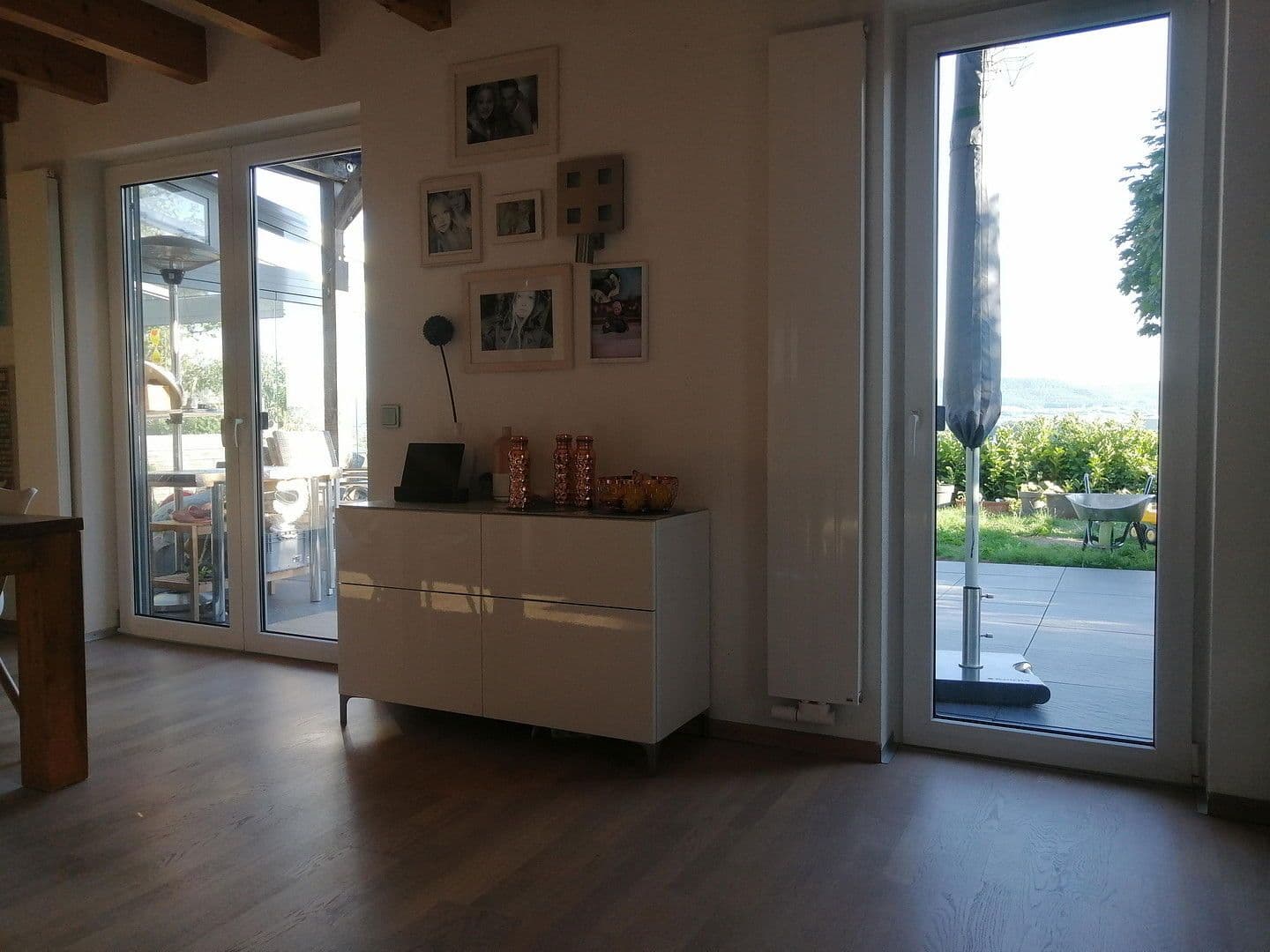 Prodej domu 160 m², pozemek 563 m², Zeil am Main, Bavorsko Prodej domu 160 m², pozemek 563 m², Zeil am Main, Bavorsko