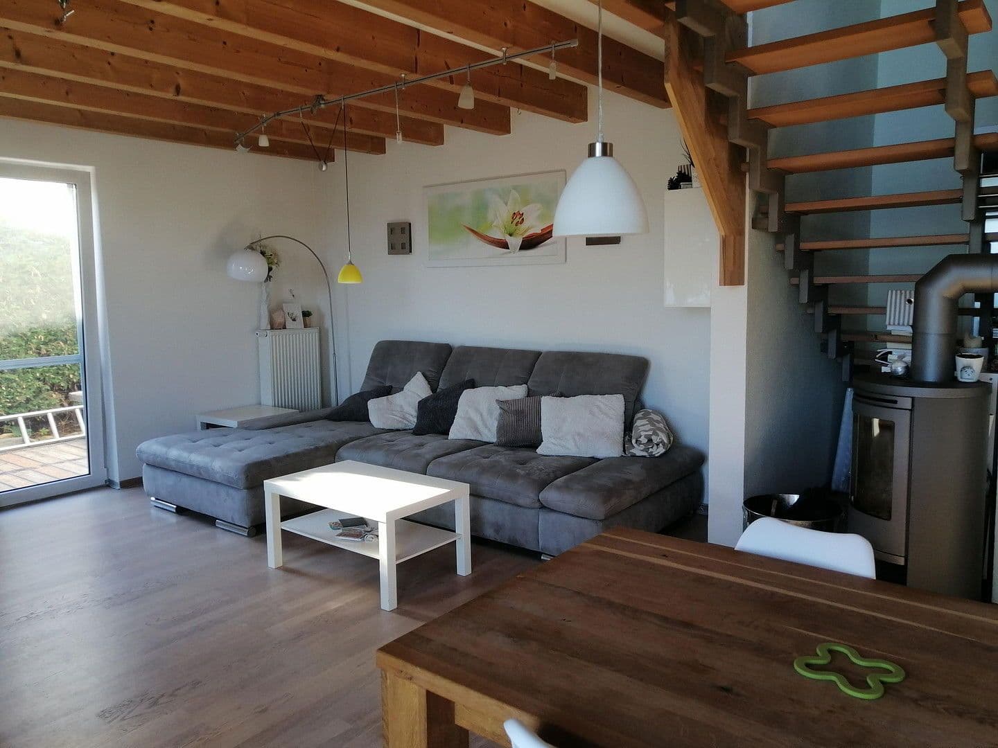 Prodej domu 160 m², pozemek 563 m², Zeil am Main, Bavorsko Prodej domu 160 m², pozemek 563 m², Zeil am Main, Bavorsko