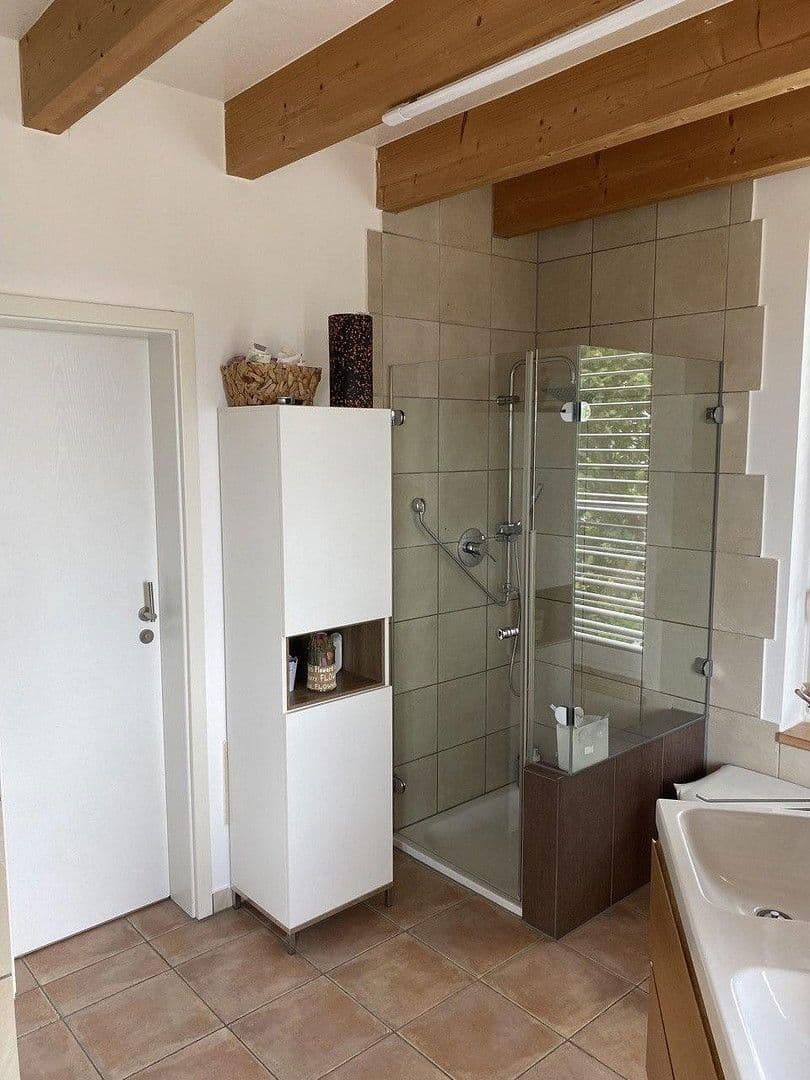 Prodej domu 160 m², pozemek 563 m², Zeil am Main, Bavorsko Prodej domu 160 m², pozemek 563 m², Zeil am Main, Bavorsko