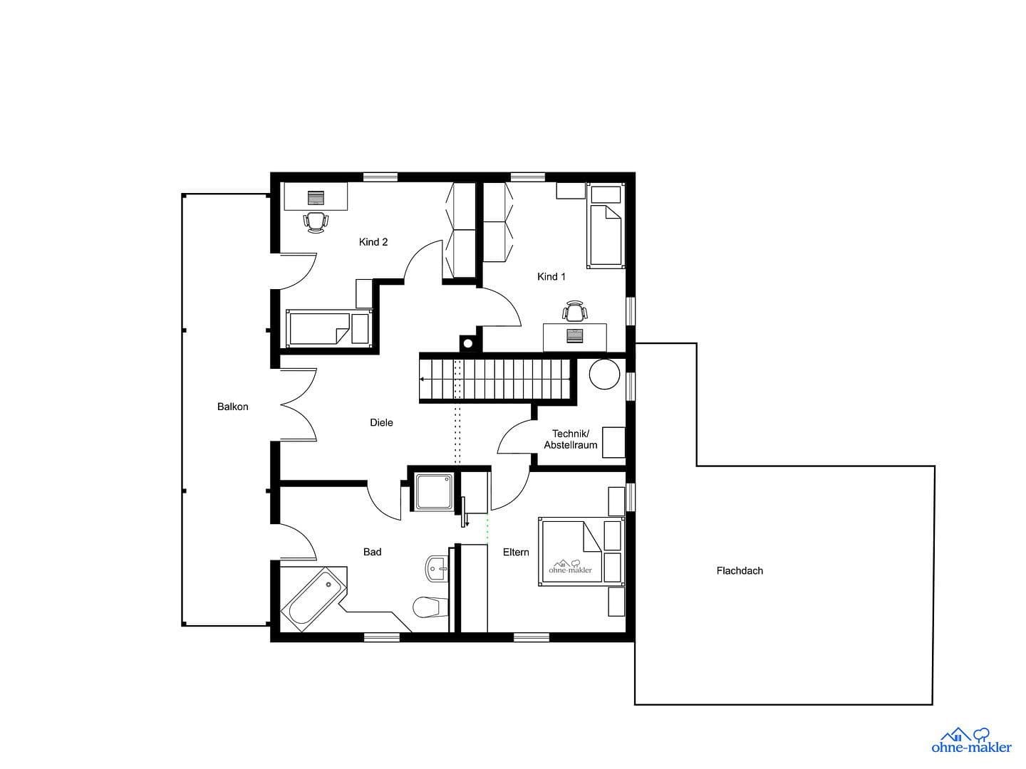 Prodej domu 160 m², pozemek 563 m², Zeil am Main, Bavorsko Prodej domu 160 m², pozemek 563 m², Zeil am Main, Bavorsko