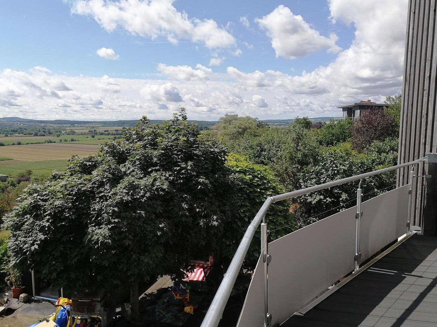 Prodej domu 160 m², pozemek 563 m², Zeil am Main, Bavorsko Prodej domu 160 m², pozemek 563 m², Zeil am Main, Bavorsko