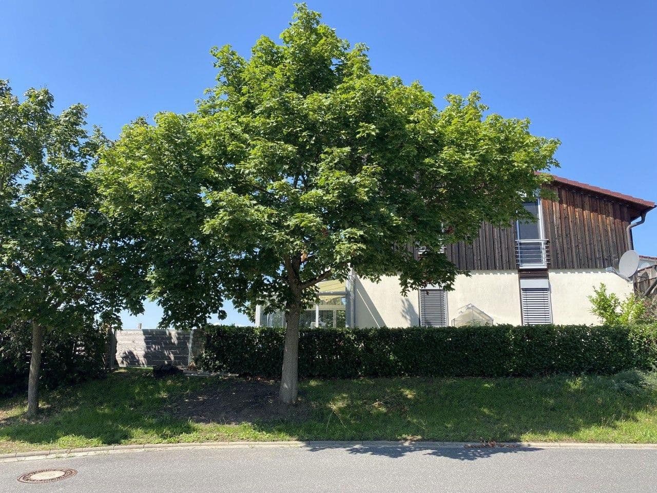 Prodej domu 160 m², pozemek 563 m², Zeil am Main, Bavorsko Prodej domu 160 m², pozemek 563 m², Zeil am Main, Bavorsko