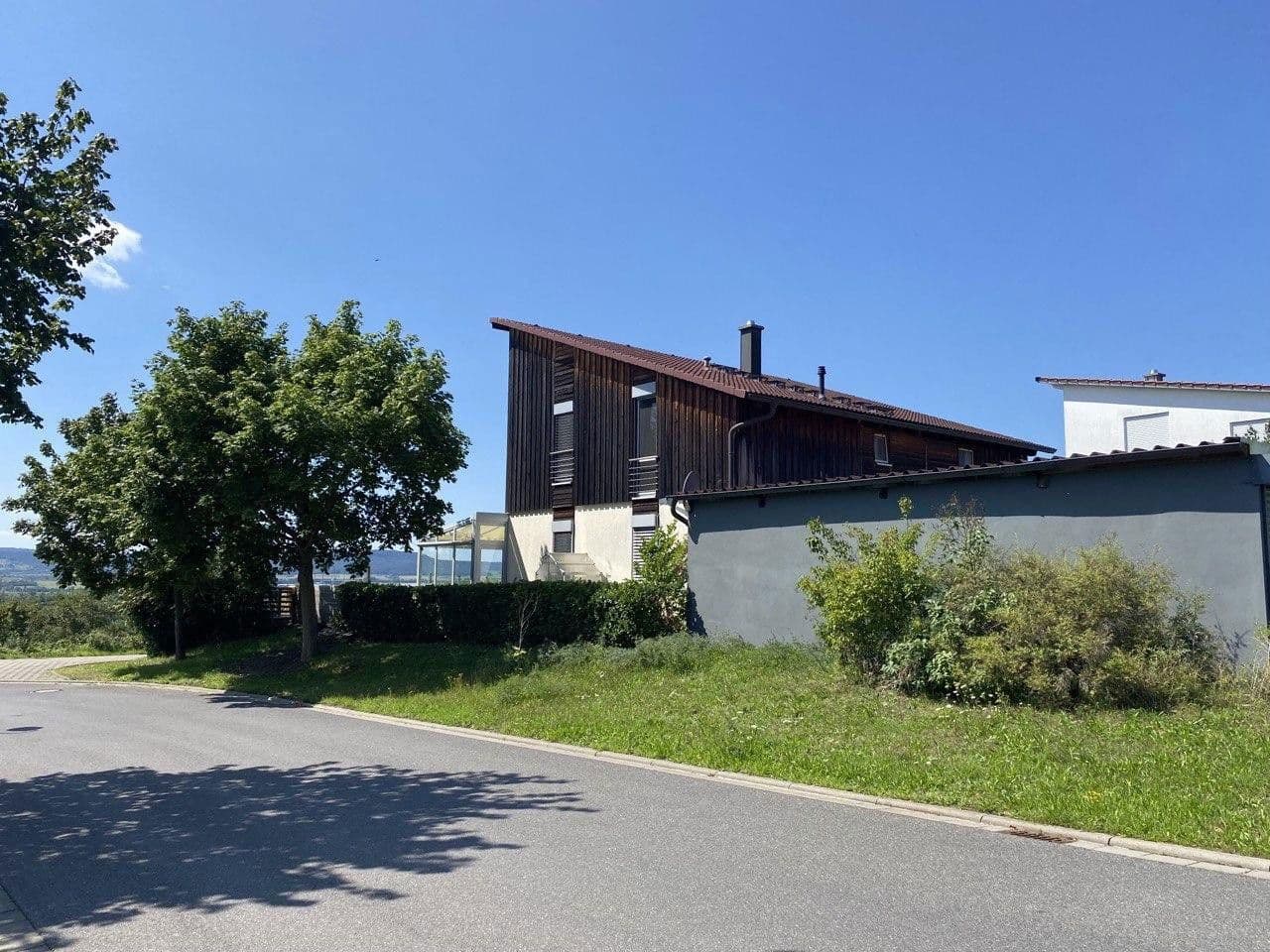 Prodej domu 160 m², pozemek 563 m², Zeil am Main, Bavorsko Prodej domu 160 m², pozemek 563 m², Zeil am Main, Bavorsko