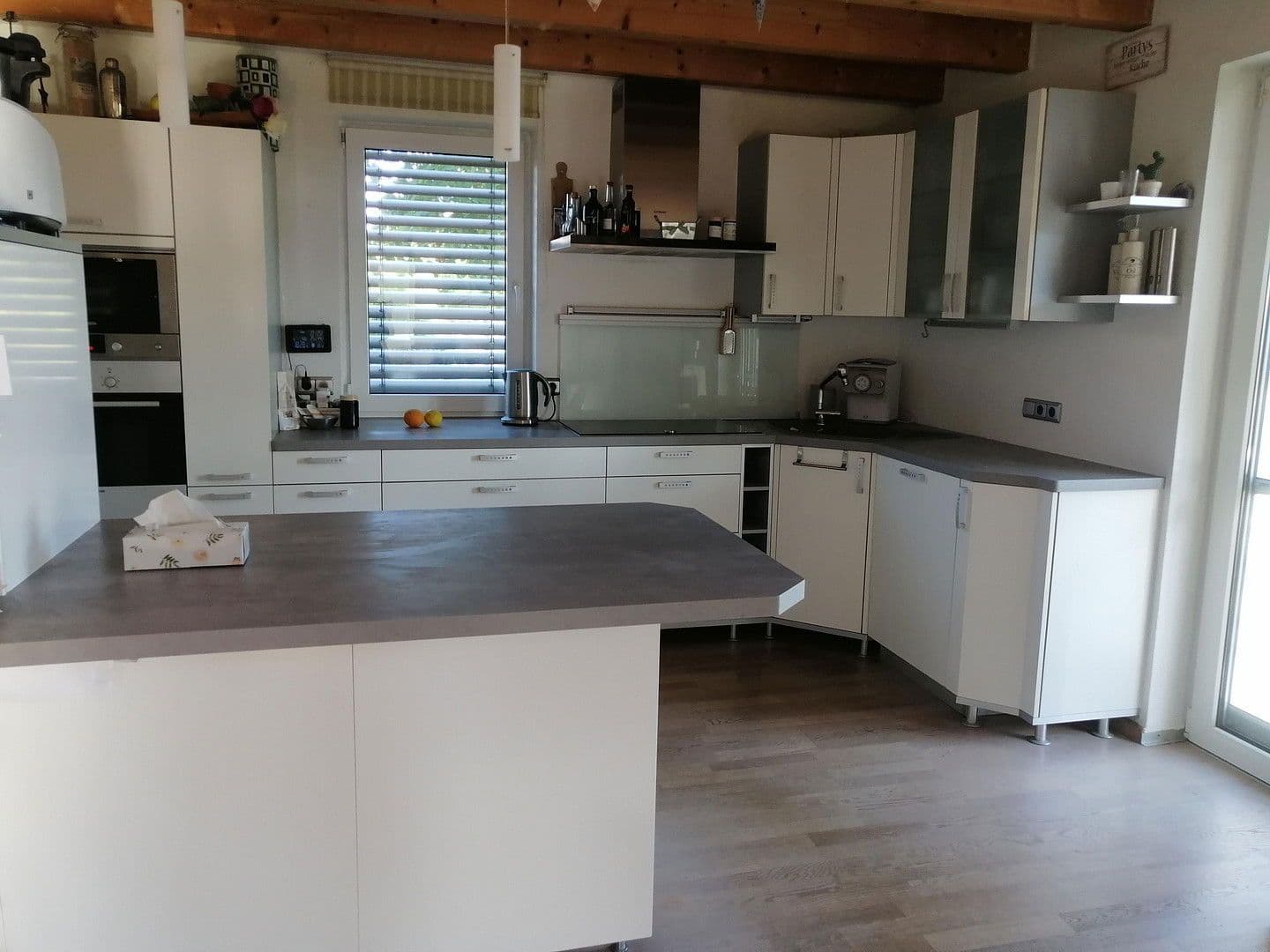 Prodej domu 160 m², pozemek 563 m², Zeil am Main, Bavorsko Prodej domu 160 m², pozemek 563 m², Zeil am Main, Bavorsko