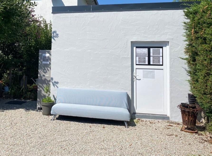 Prodej domu 160 m², pozemek 563 m², Zeil am Main, Bavorsko Prodej domu 160 m², pozemek 563 m², Zeil am Main, Bavorsko