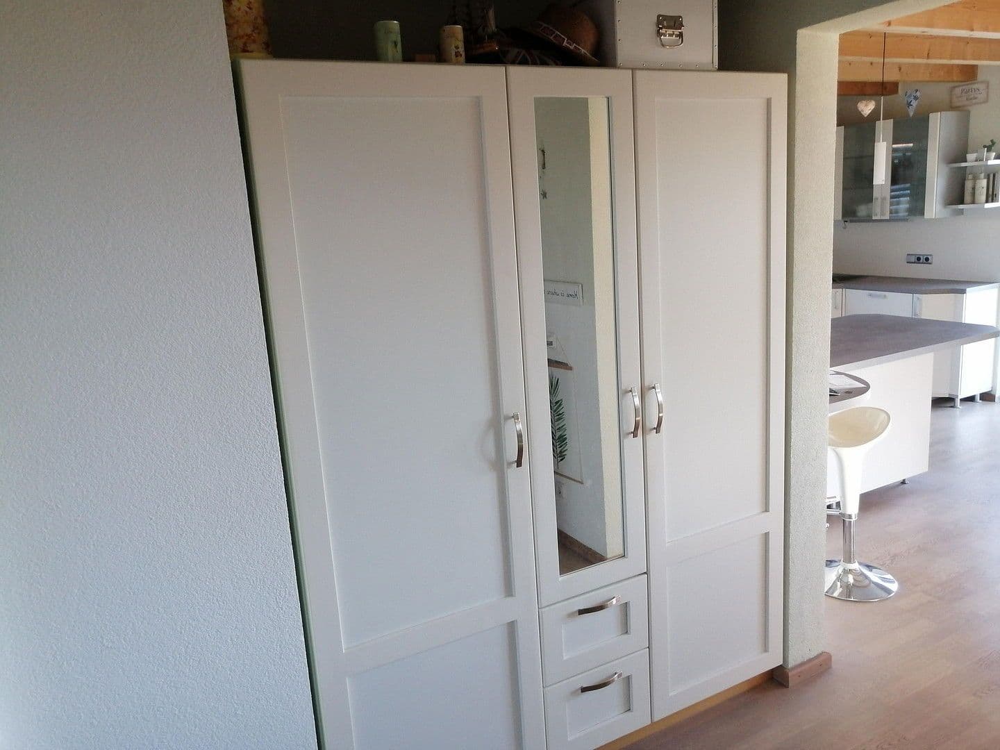 Prodej domu 160 m², pozemek 563 m², Zeil am Main, Bavorsko Prodej domu 160 m², pozemek 563 m², Zeil am Main, Bavorsko