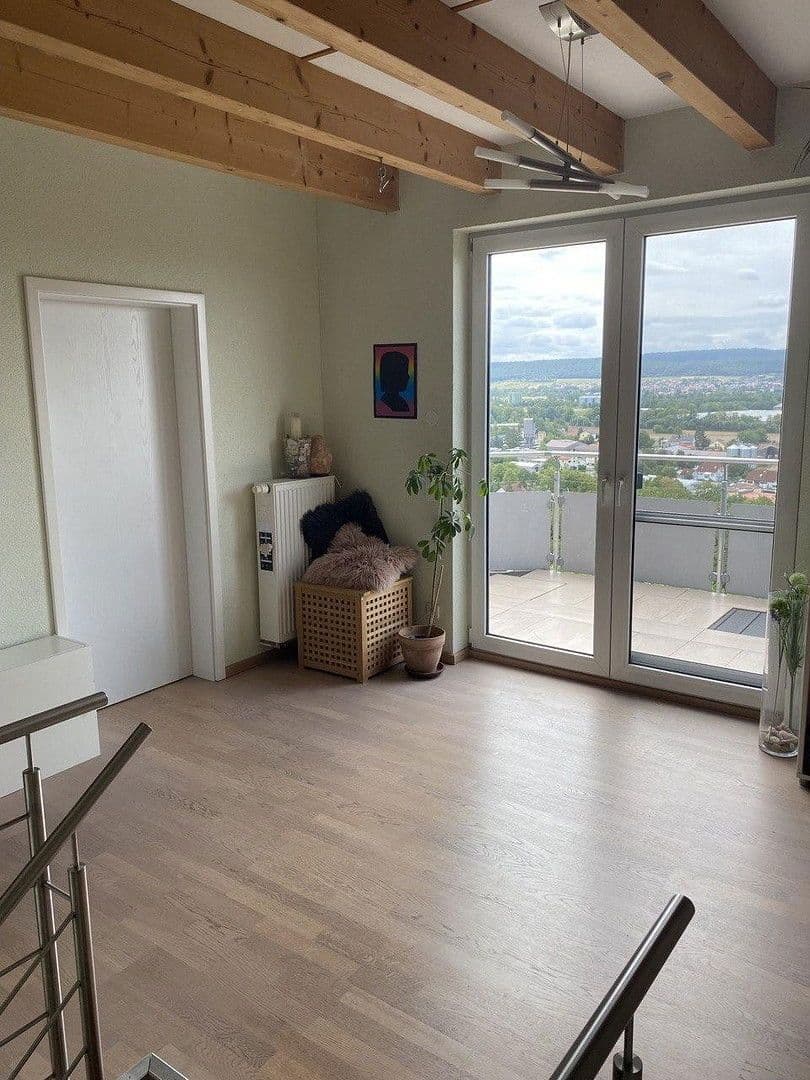 Prodej domu 160 m², pozemek 563 m², Zeil am Main, Bavorsko Prodej domu 160 m², pozemek 563 m², Zeil am Main, Bavorsko