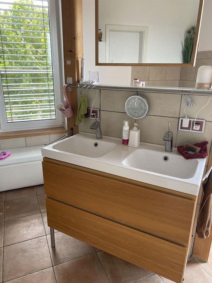 Prodej domu 160 m², pozemek 563 m², Zeil am Main, Bavorsko Prodej domu 160 m², pozemek 563 m², Zeil am Main, Bavorsko