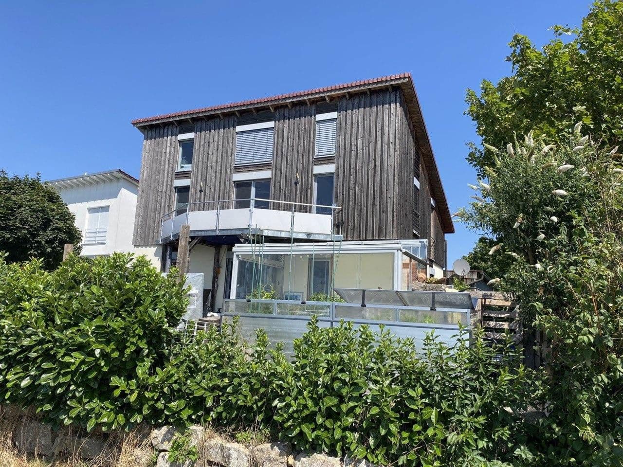 Prodej domu 160 m², pozemek 563 m², Zeil am Main, Bavorsko Prodej domu 160 m², pozemek 563 m², Zeil am Main, Bavorsko