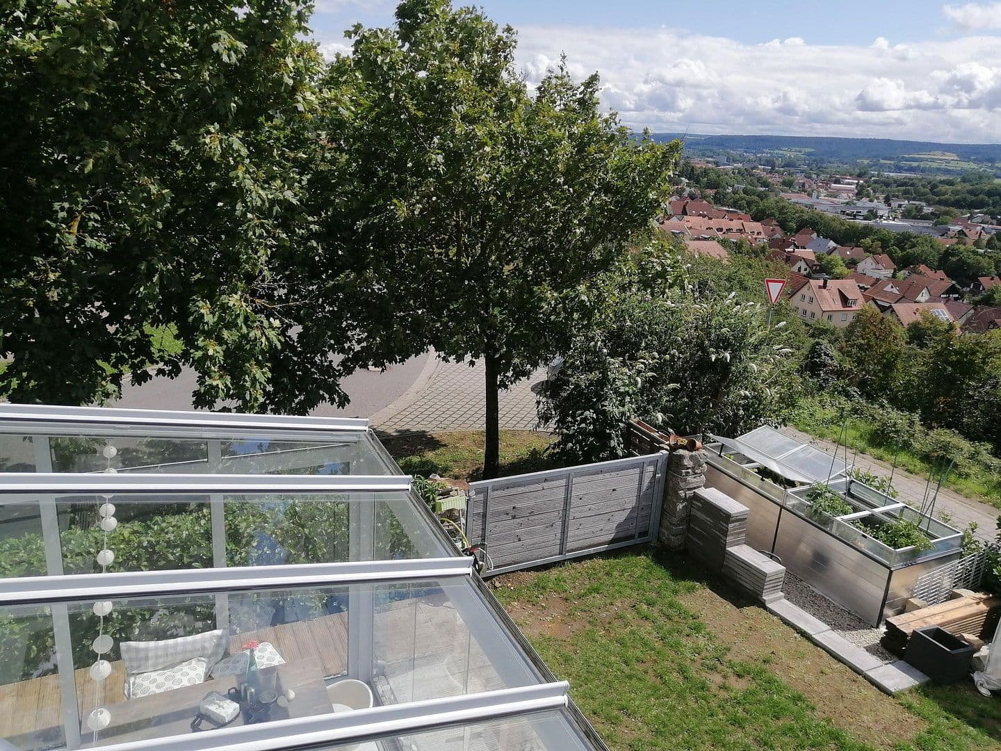 Prodej domu 160 m², pozemek 563 m², Zeil am Main, Bavorsko Prodej domu 160 m², pozemek 563 m², Zeil am Main, Bavorsko