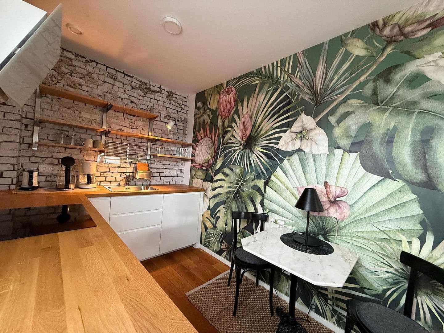 Prodej bytu 2+kk 80 m², Alsbach-Hähnlein, Hessen Prodej bytu 2+kk 80 m², Alsbach-Hähnlein, Hessen