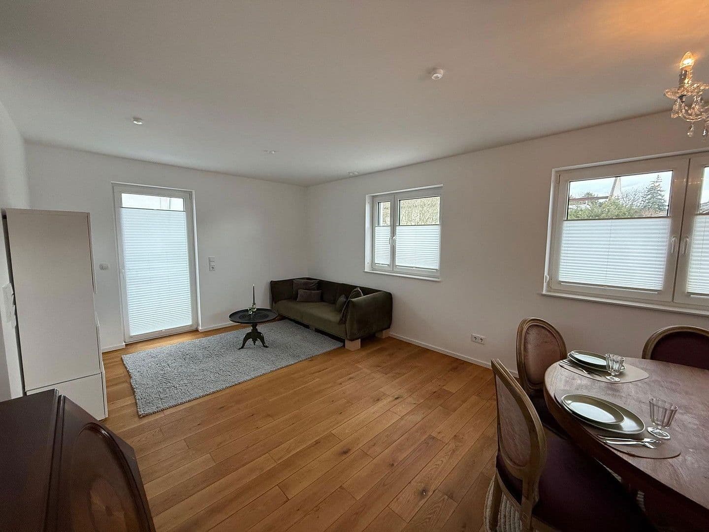 Prodej bytu 2+kk 80 m², Alsbach-Hähnlein, Hessen Prodej bytu 2+kk 80 m², Alsbach-Hähnlein, Hessen