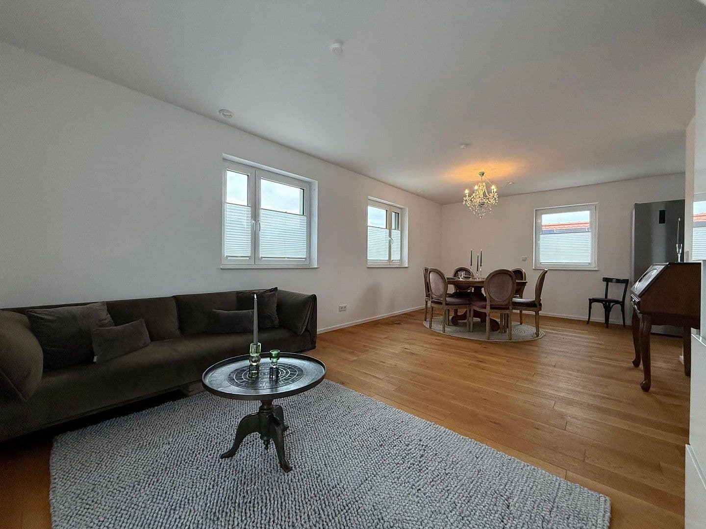 Prodej bytu 2+kk 80 m², Alsbach-Hähnlein, Hessen Prodej bytu 2+kk 80 m², Alsbach-Hähnlein, Hessen