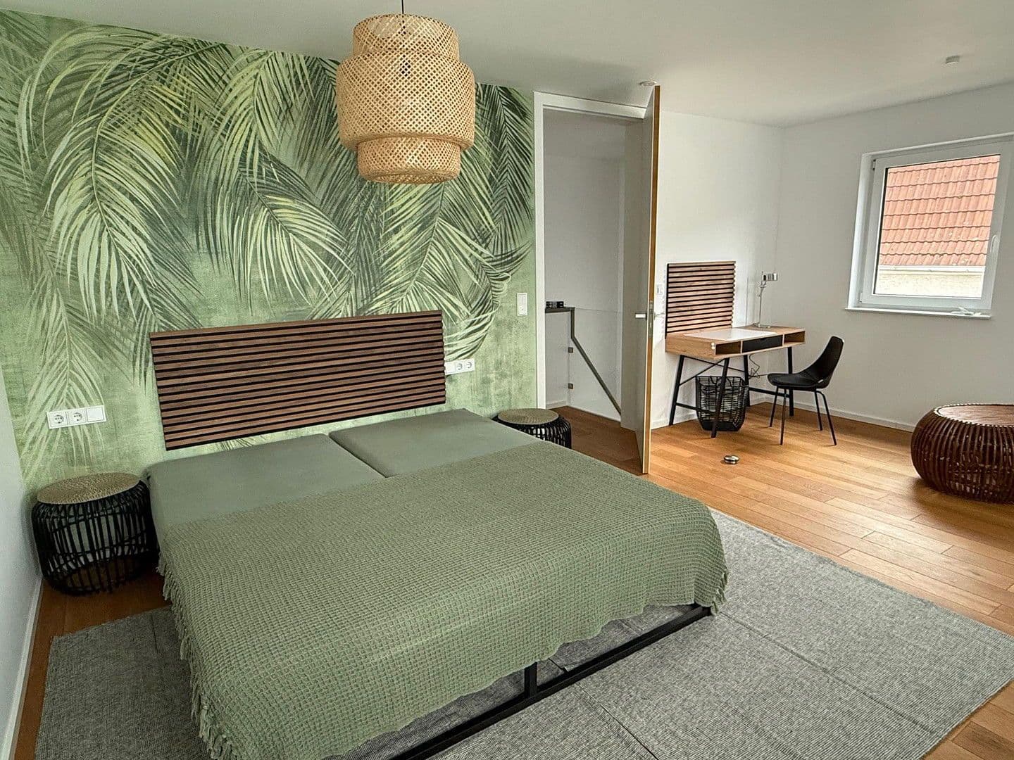 Prodej bytu 2+kk 80 m², Alsbach-Hähnlein, Hessen Prodej bytu 2+kk 80 m², Alsbach-Hähnlein, Hessen