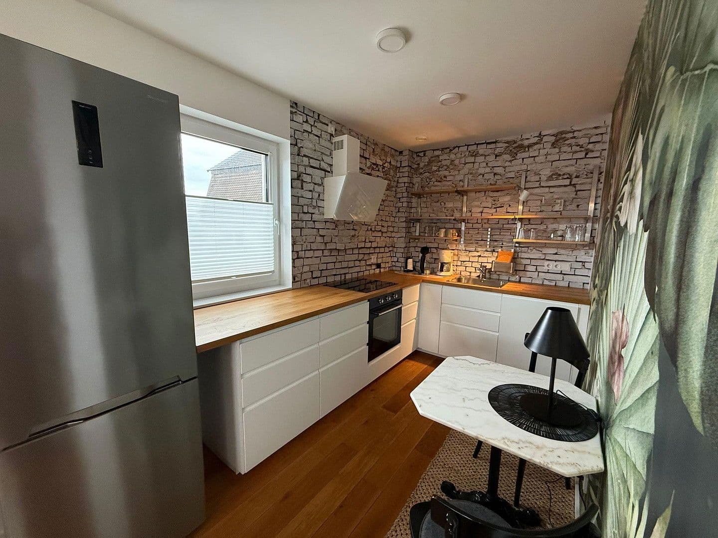 Prodej bytu 2+kk 80 m², Alsbach-Hähnlein, Hessen Prodej bytu 2+kk 80 m², Alsbach-Hähnlein, Hessen