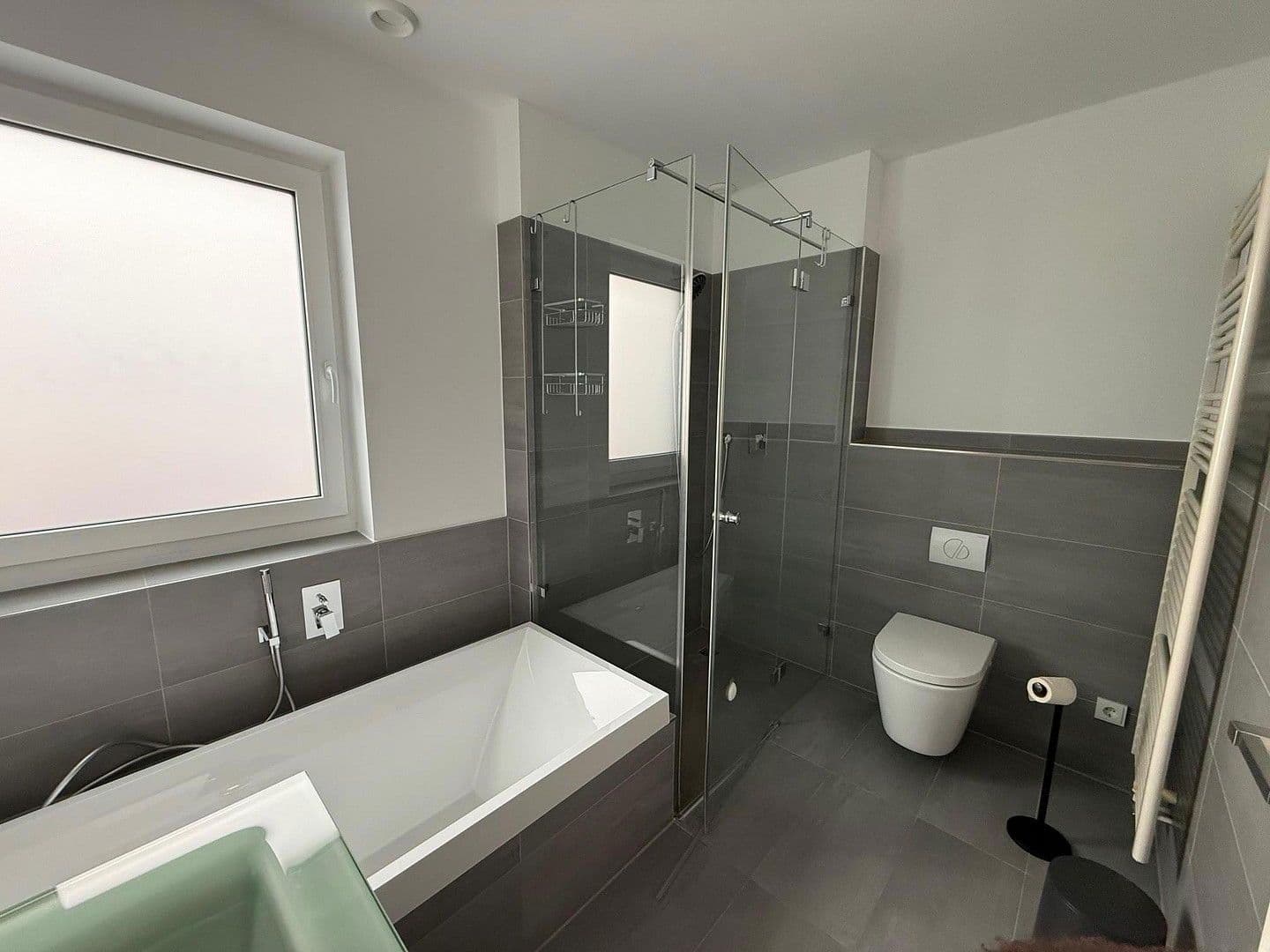 Prodej bytu 2+kk 80 m², Alsbach-Hähnlein, Hessen Prodej bytu 2+kk 80 m², Alsbach-Hähnlein, Hessen