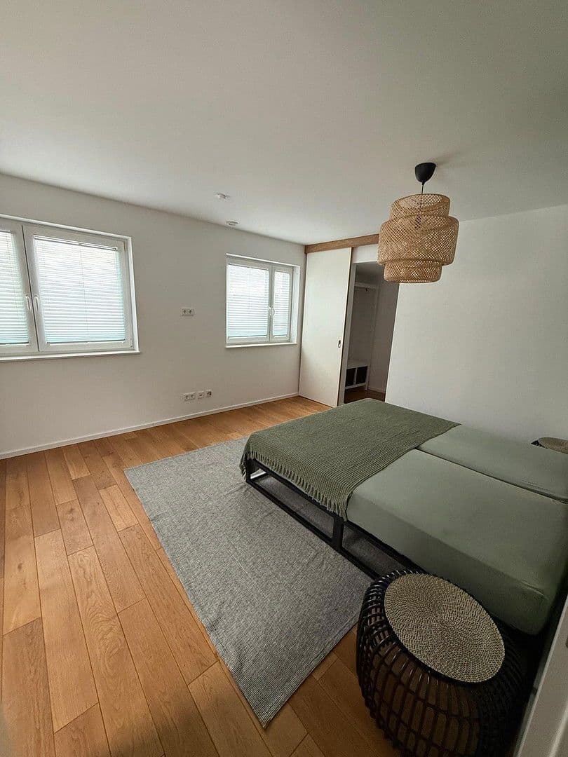 Prodej bytu 2+kk 80 m², Alsbach-Hähnlein, Hessen Prodej bytu 2+kk 80 m², Alsbach-Hähnlein, Hessen