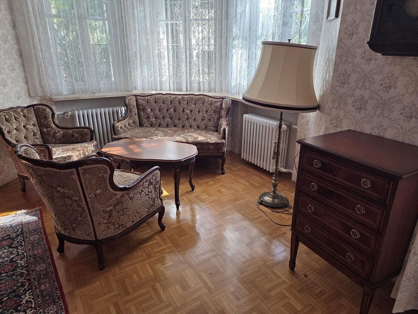 Prodej domu 180 m², pozemek 1.876 m², Berlin, Berlín Prodej domu 180 m², pozemek 1.876 m², Berlin, Berlín