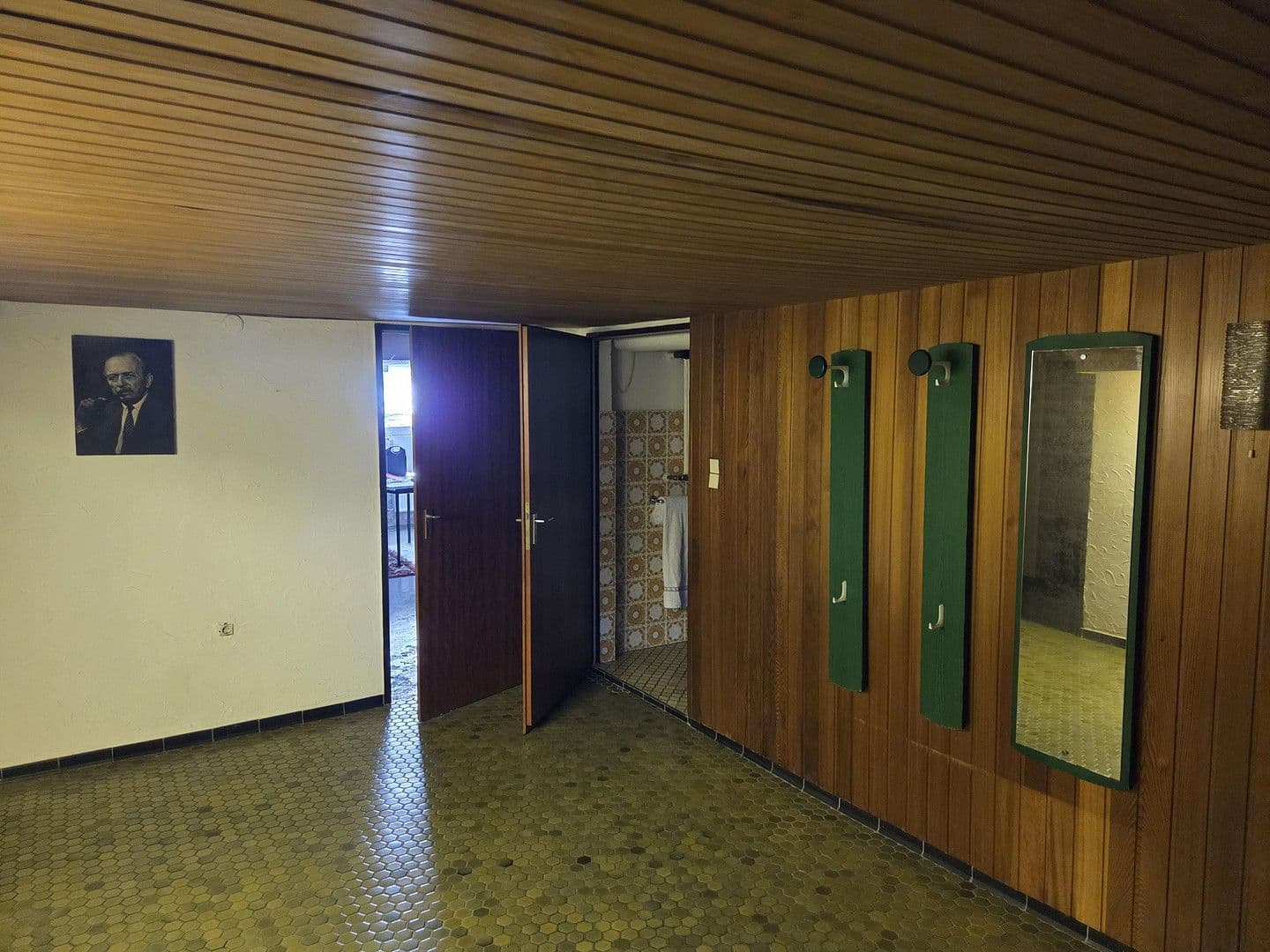 Prodej domu 180 m², pozemek 1.876 m², Berlin, Berlín Prodej domu 180 m², pozemek 1.876 m², Berlin, Berlín