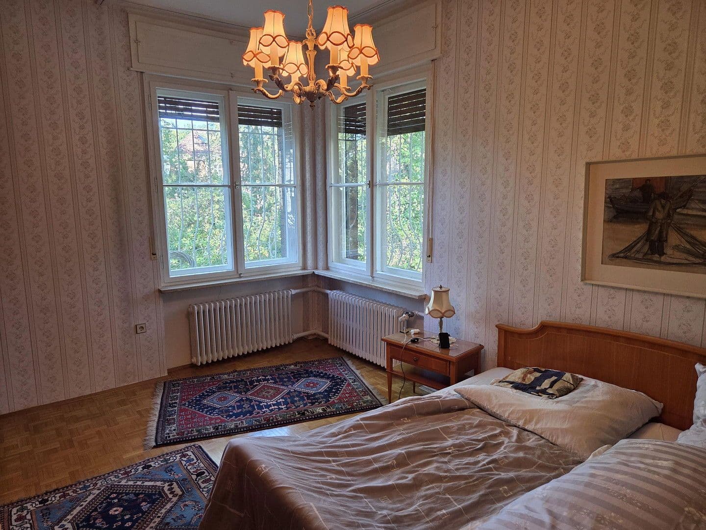 Prodej domu 180 m², pozemek 1.876 m², Berlin, Berlín Prodej domu 180 m², pozemek 1.876 m², Berlin, Berlín