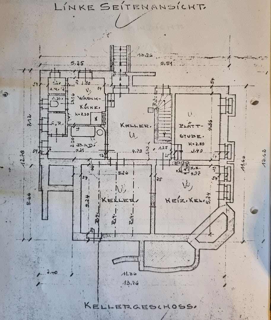 Prodej domu 180 m², pozemek 1.876 m², Berlin, Berlín Prodej domu 180 m², pozemek 1.876 m², Berlin, Berlín