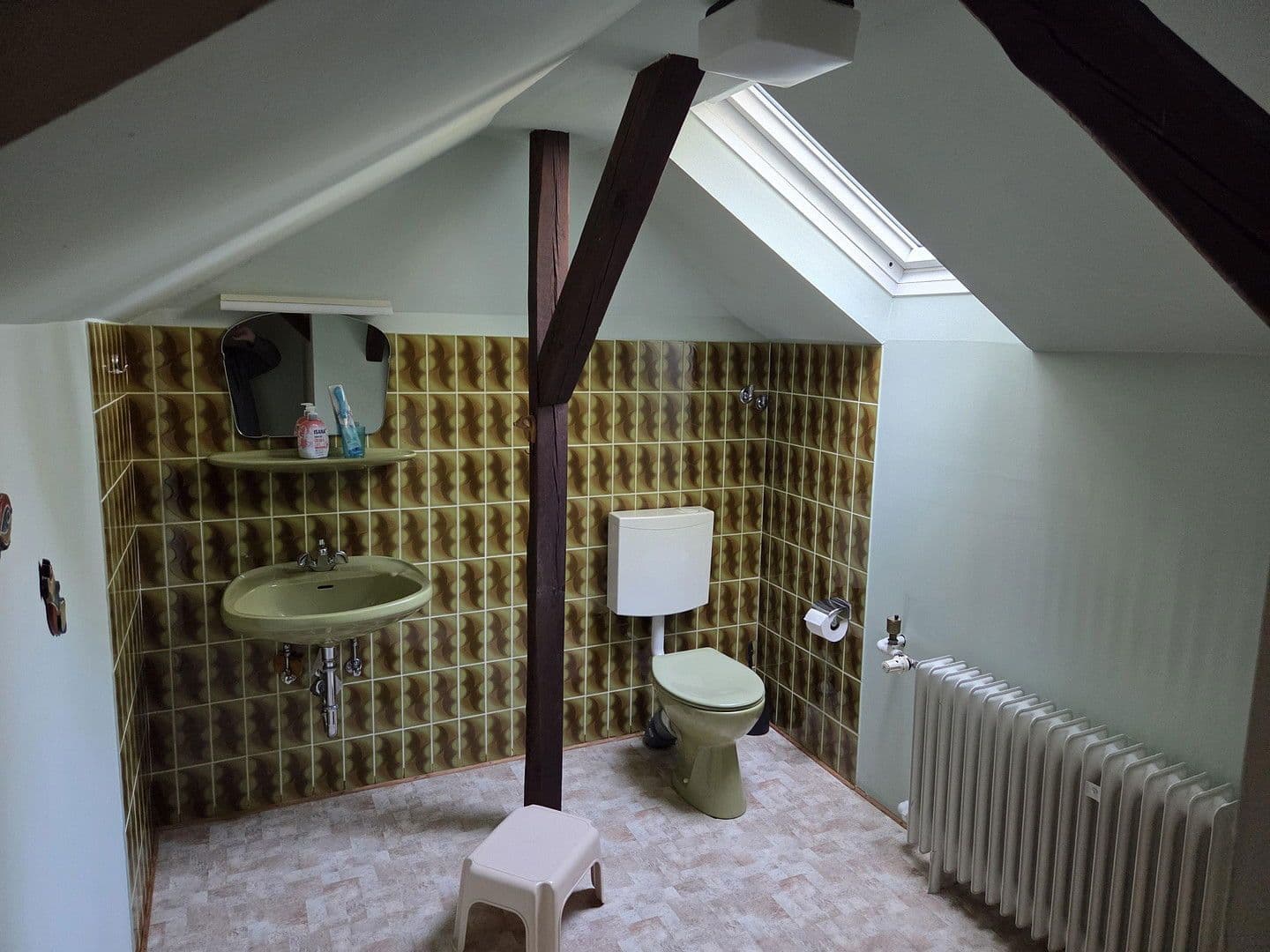 Prodej domu 180 m², pozemek 1.876 m², Berlin, Berlín Prodej domu 180 m², pozemek 1.876 m², Berlin, Berlín