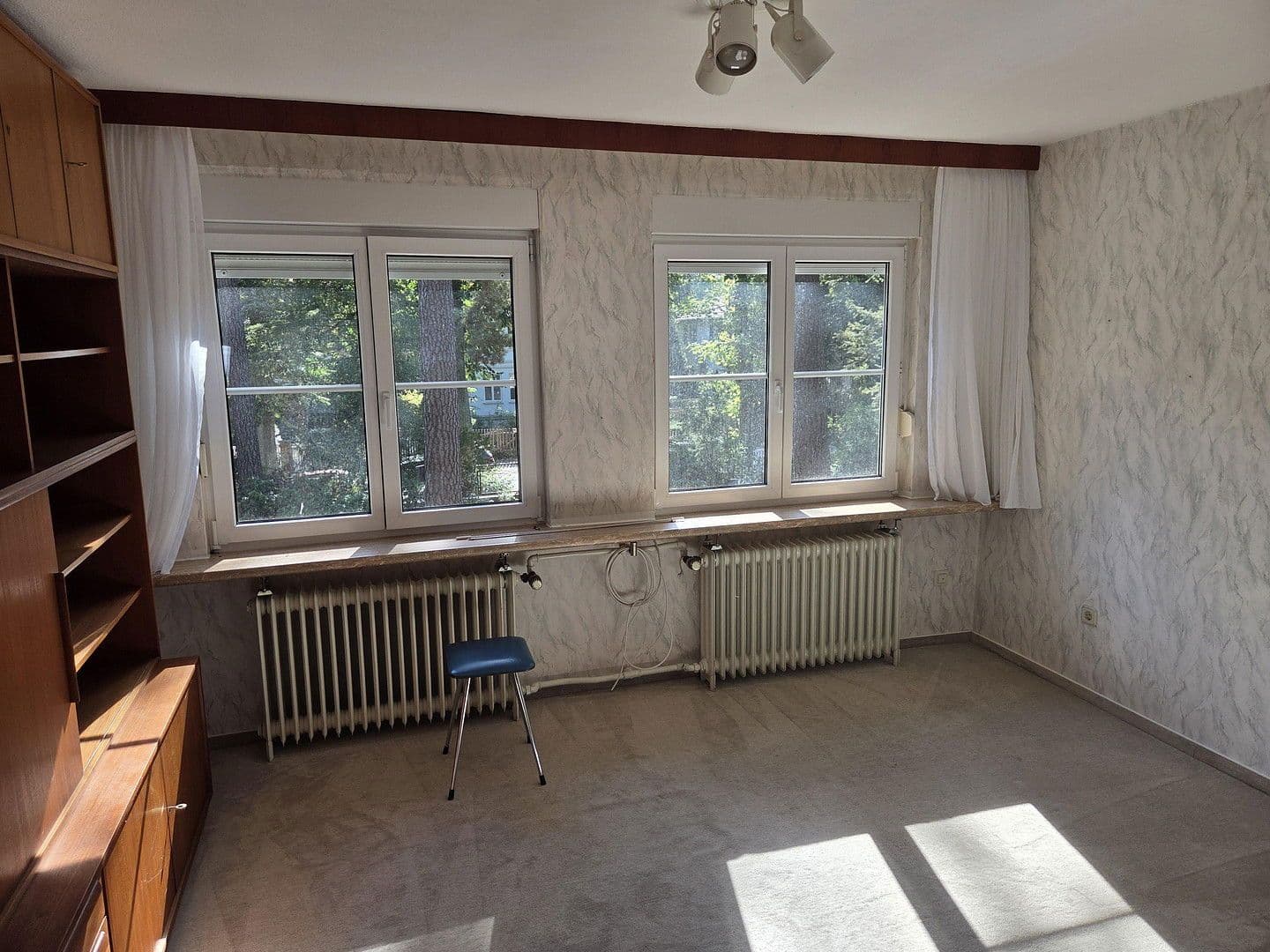 Prodej domu 180 m², pozemek 1.876 m², Berlin, Berlín Prodej domu 180 m², pozemek 1.876 m², Berlin, Berlín