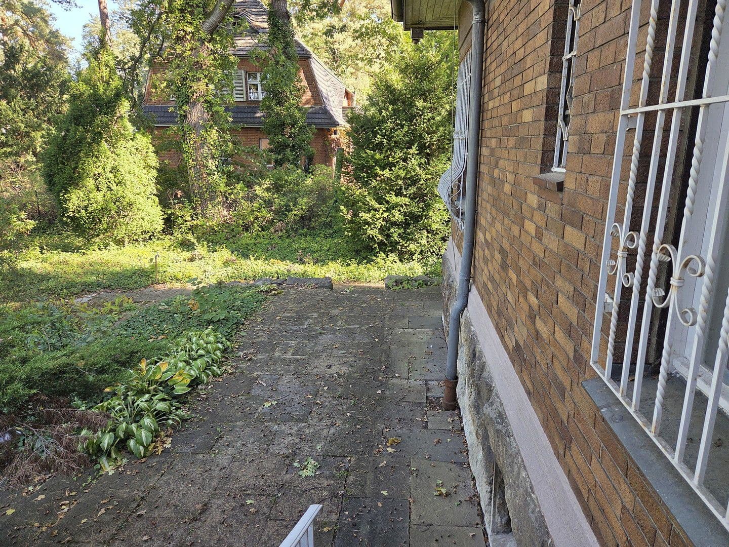 Prodej domu 180 m², pozemek 1.876 m², Berlin, Berlín Prodej domu 180 m², pozemek 1.876 m², Berlin, Berlín