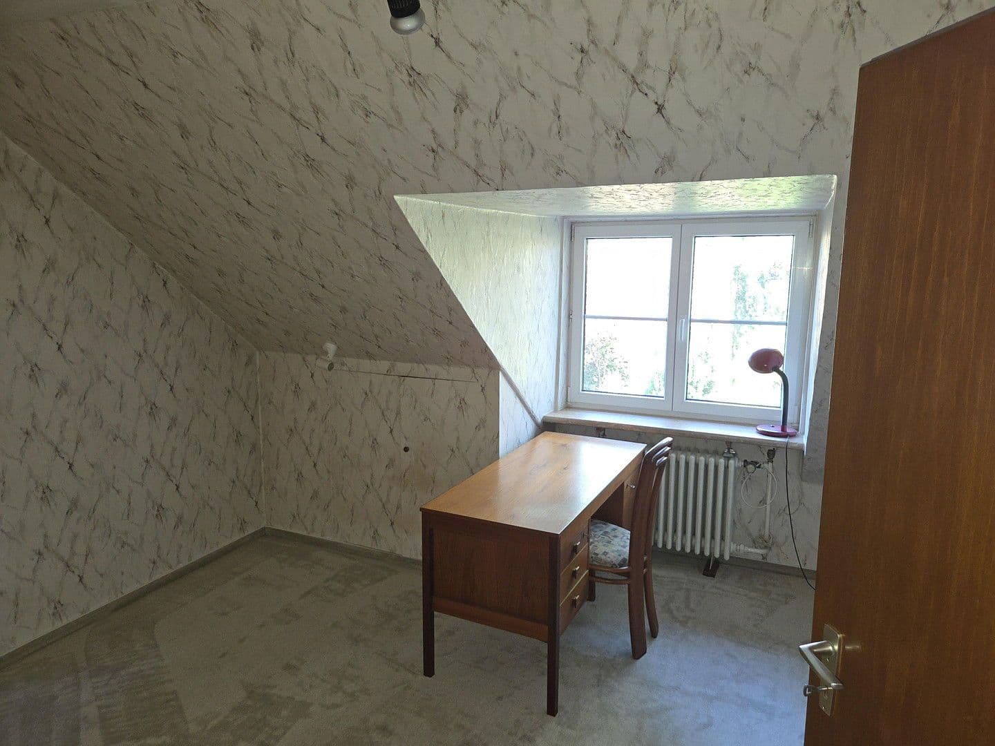 Prodej domu 180 m², pozemek 1.876 m², Berlin, Berlín Prodej domu 180 m², pozemek 1.876 m², Berlin, Berlín