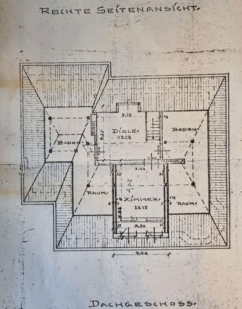 Prodej domu 180 m², pozemek 1.876 m², Berlin, Berlín Prodej domu 180 m², pozemek 1.876 m², Berlin, Berlín