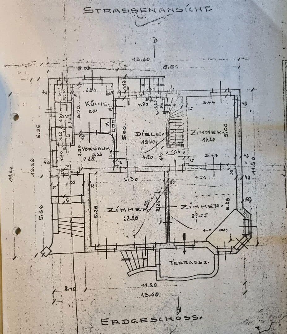 Prodej domu 180 m², pozemek 1.876 m², Berlin, Berlín Prodej domu 180 m², pozemek 1.876 m², Berlin, Berlín
