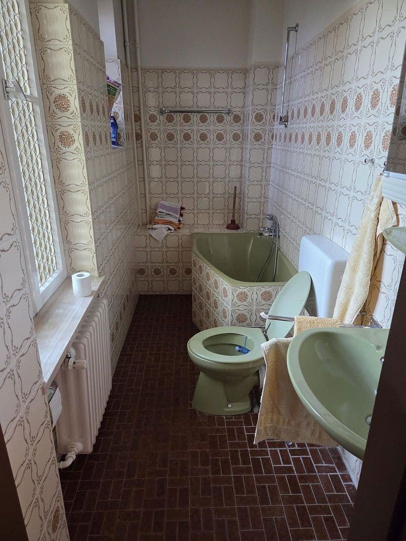 Prodej domu 180 m², pozemek 1.876 m², Berlin, Berlín Prodej domu 180 m², pozemek 1.876 m², Berlin, Berlín