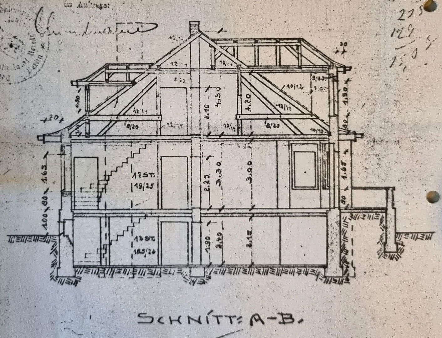 Prodej domu 180 m², pozemek 1.876 m², Berlin, Berlín Prodej domu 180 m², pozemek 1.876 m², Berlin, Berlín