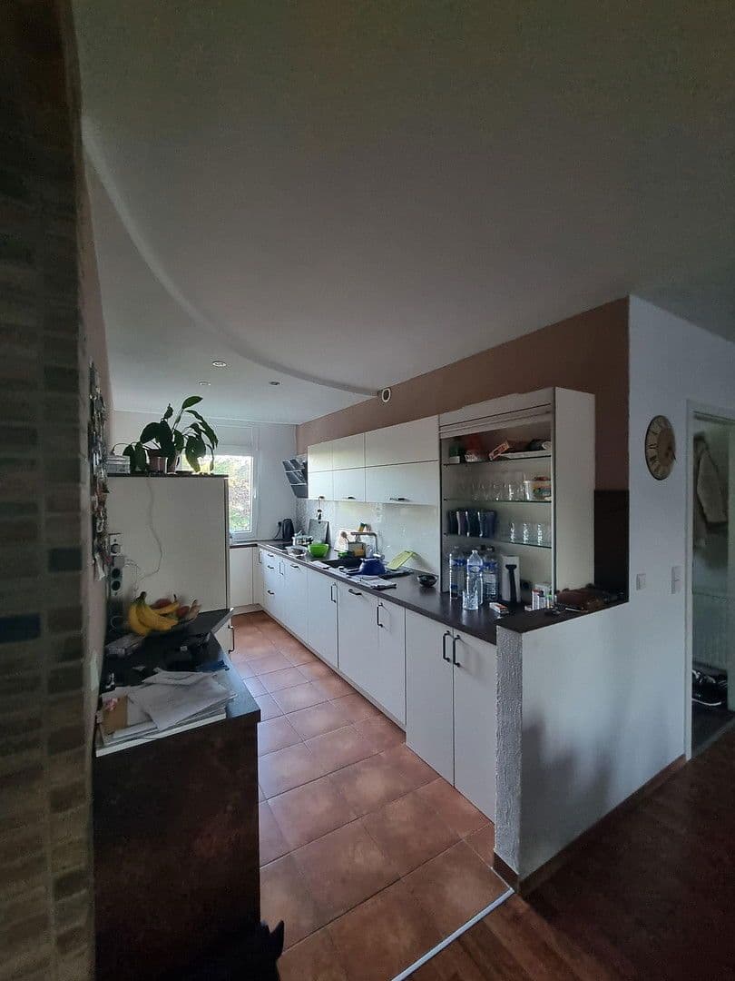 Prodej bytu 4+1 105 m², Wangen im Allgäu, Bádensko-Württembersko Prodej bytu 4+1 105 m², Wangen im Allgäu, Bádensko-Württembersko