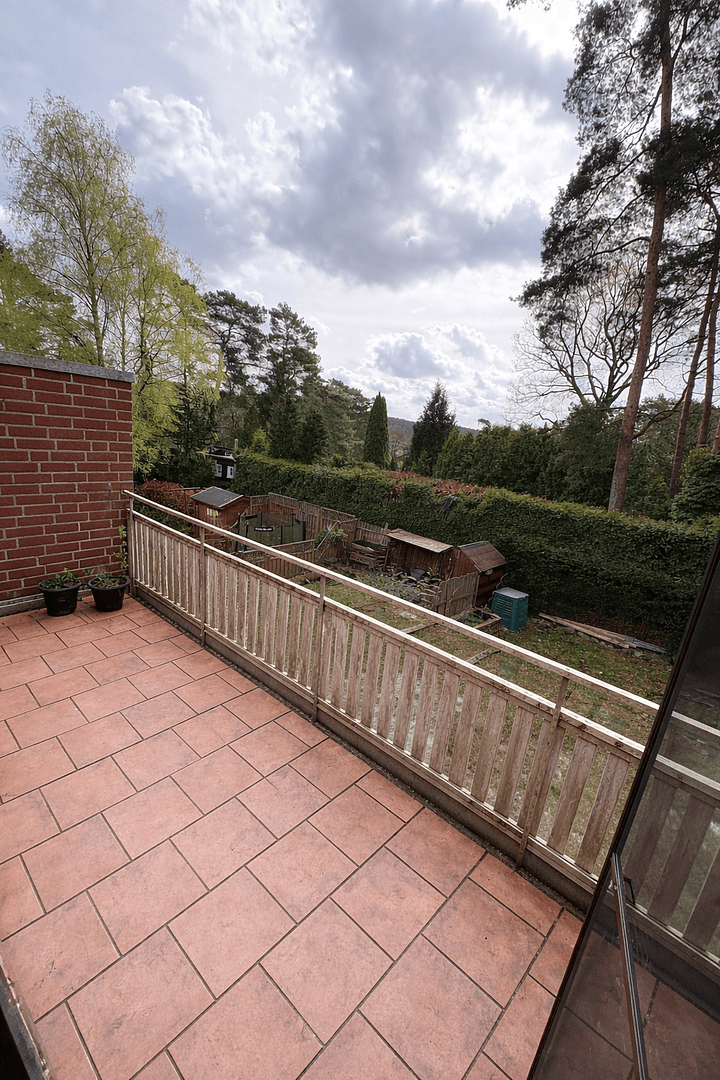 Prodej domu 81 m², pozemek 130 m², Hamburg, Hamburg Prodej domu 81 m², pozemek 130 m², Hamburg, Hamburg