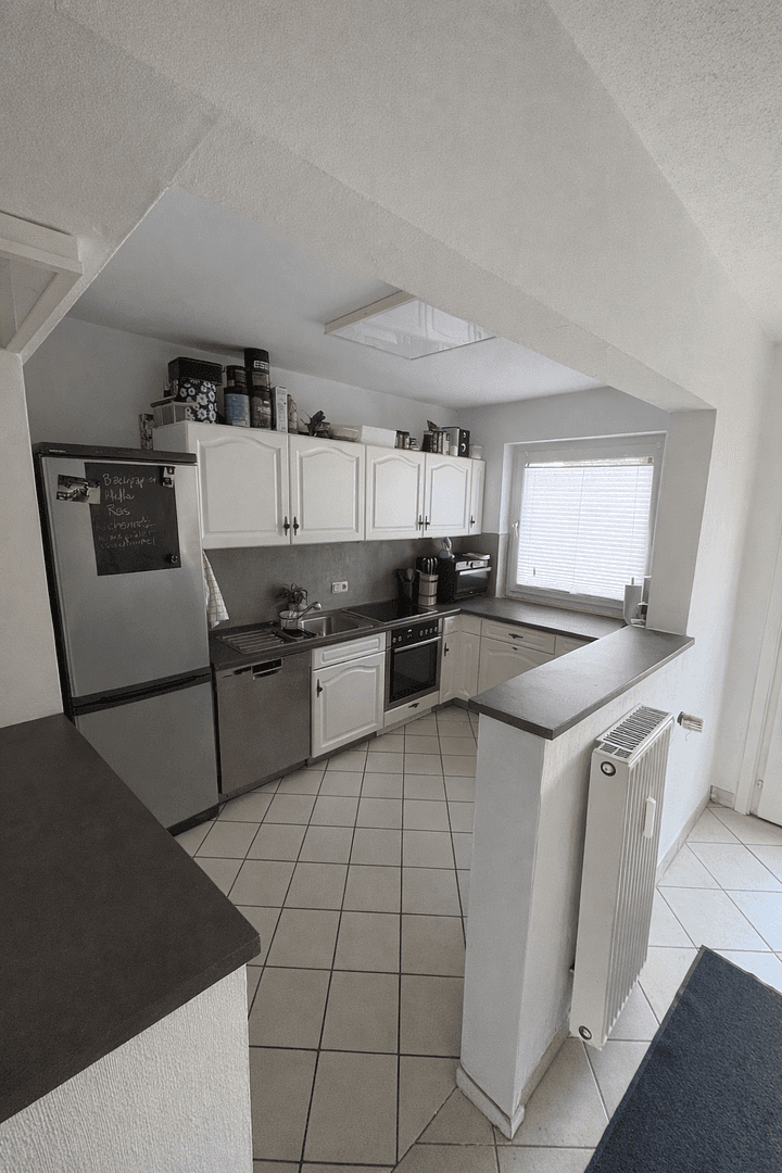 Prodej domu 81 m², pozemek 130 m², Hamburg, Hamburg Prodej domu 81 m², pozemek 130 m², Hamburg, Hamburg