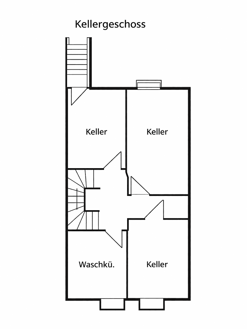 Prodej domu 81 m², pozemek 130 m², Hamburg, Hamburg Prodej domu 81 m², pozemek 130 m², Hamburg, Hamburg