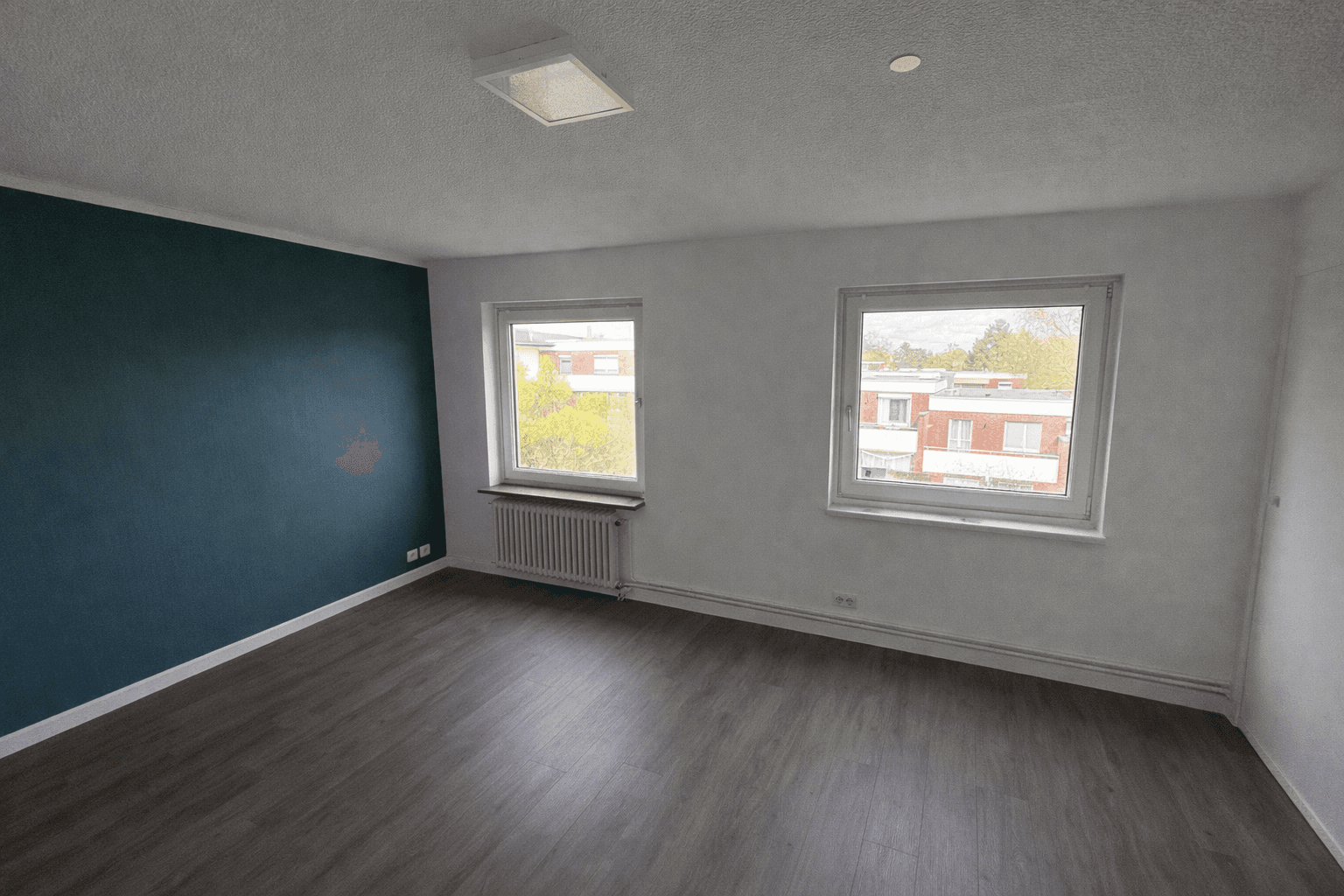 Prodej domu 81 m², pozemek 130 m², Hamburg, Hamburg Prodej domu 81 m², pozemek 130 m², Hamburg, Hamburg