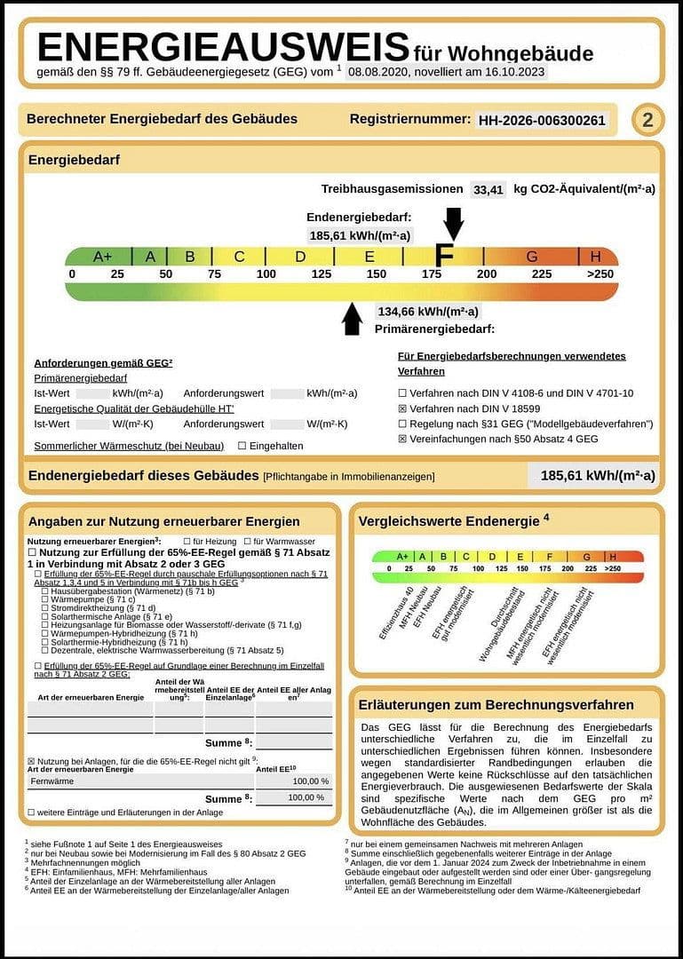 Prodej domu 81 m², pozemek 130 m², Hamburg, Hamburg Prodej domu 81 m², pozemek 130 m², Hamburg, Hamburg