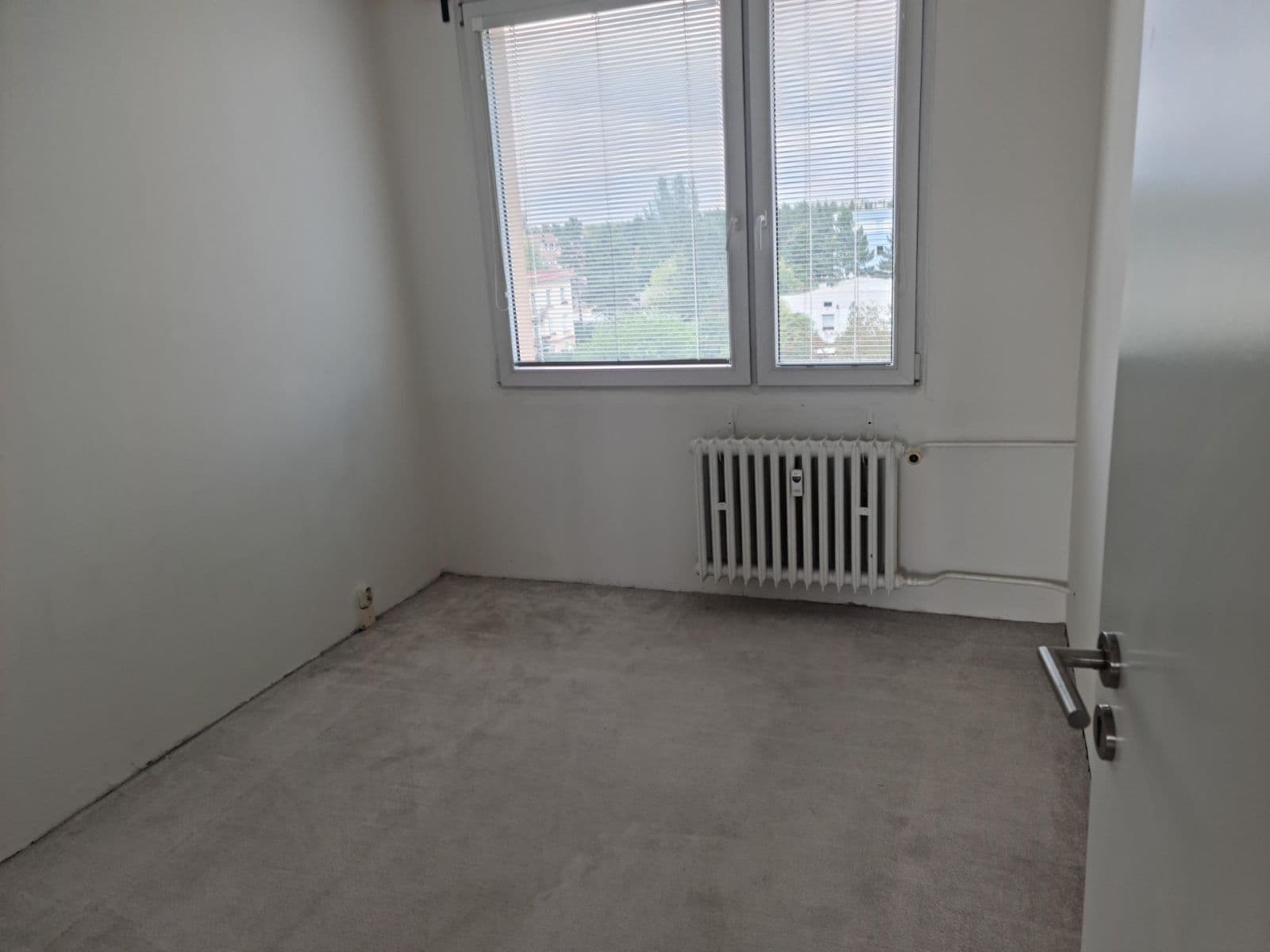 Pronájem bytu 3+kk 66 m², Novodvorská, Praha, Praha Pronájem bytu 3+kk 66 m², Novodvorská, Praha, Praha