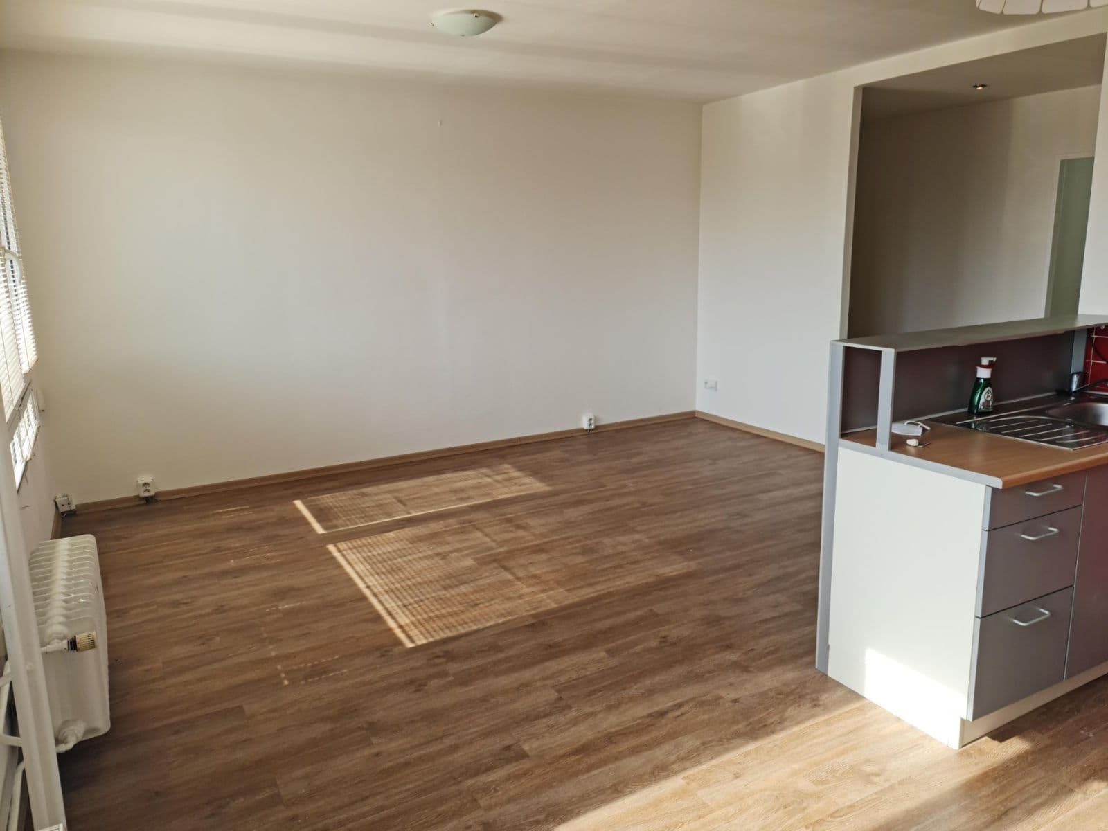 Pronájem bytu 3+kk 66 m², Novodvorská, Praha, Praha Pronájem bytu 3+kk 66 m², Novodvorská, Praha, Praha