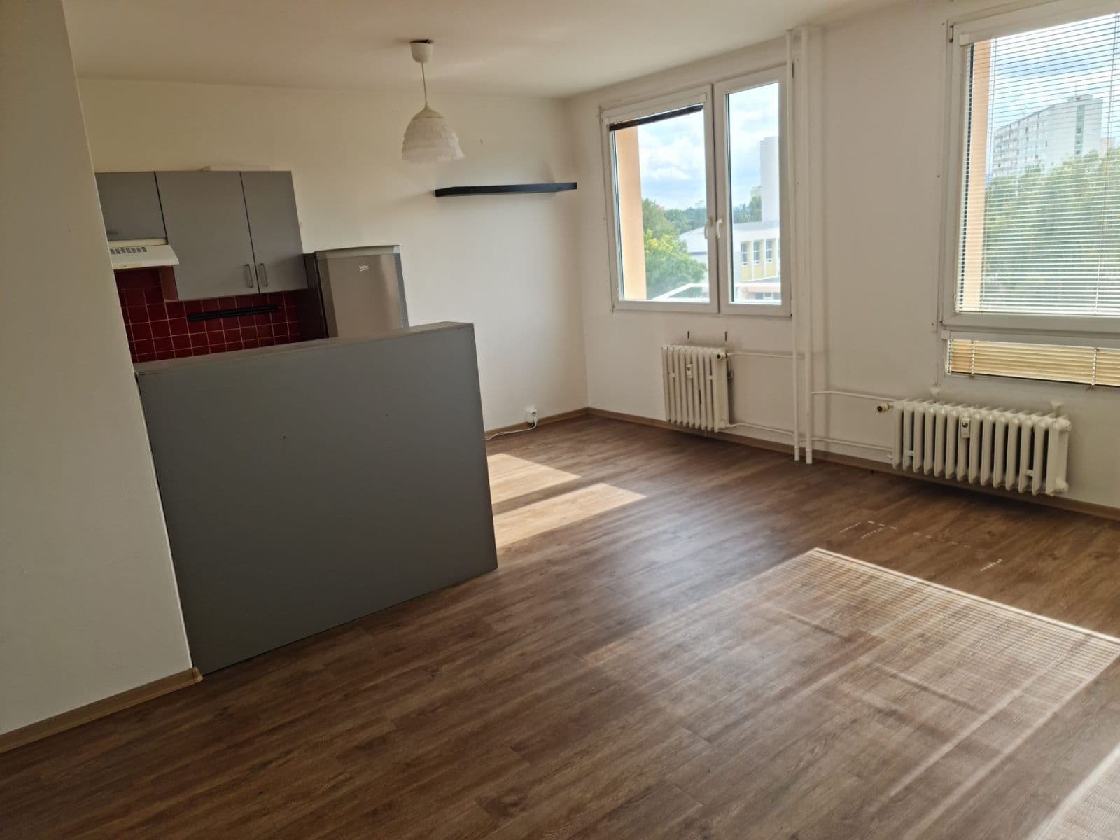Pronájem bytu 3+kk 66 m², Novodvorská, Praha, Praha Pronájem bytu 3+kk 66 m², Novodvorská, Praha, Praha